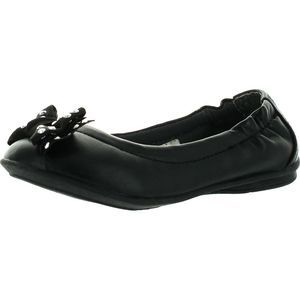 Lelli Kelly LK8650 Black ChildG flats-shoes 35 NEW